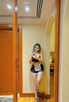 Cherry – Vietnamese escort in Dubai
