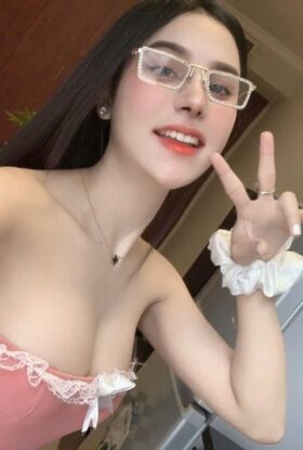 Luna – Escort in Dubai