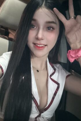 Luna – Escort in Dubai