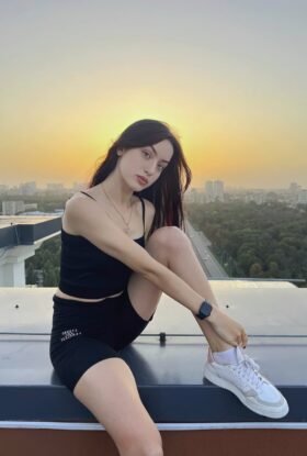 Newly Arrived Escort Meadow