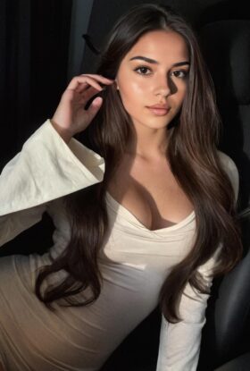 Arrange A Meeting Now Escort Jennie