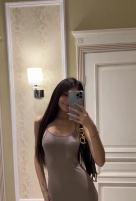 Mizi – Dubai escorts