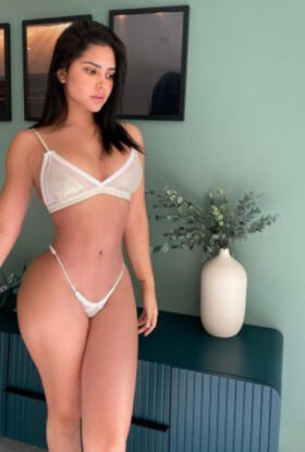 Pure Pleasure Escort Marisl Jumeirah