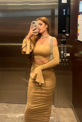 Malena Russian escorts in Dubai