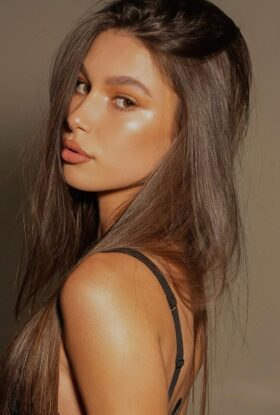 Sweet And Naughty Escort Angel