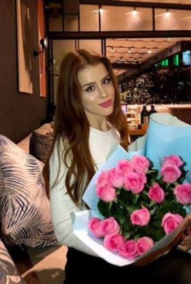 Ultimate Intimacy Escort Margarita