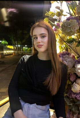 Ultimate Intimacy Escort Margarita