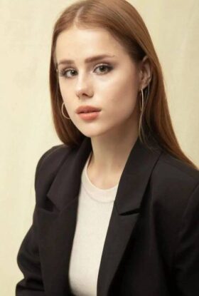 Ultimate Intimacy Escort Margarita