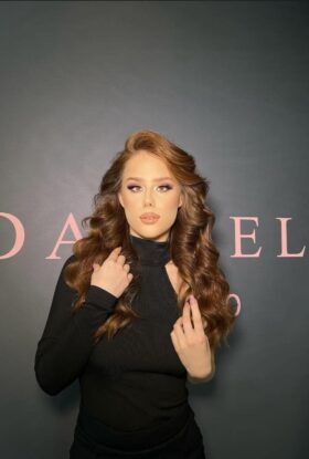 Ultimate Intimacy Escort Margarita