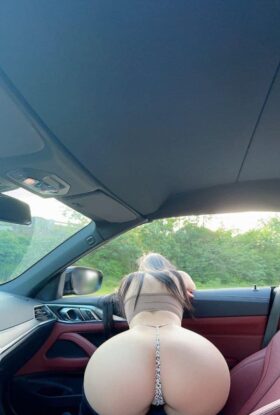 Friendly Fun Time Escort Dara