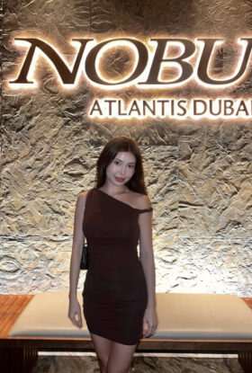 Amazing Escort Service Escort Fuka