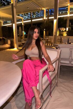 Girl Next Door Fantasy Escort Anna