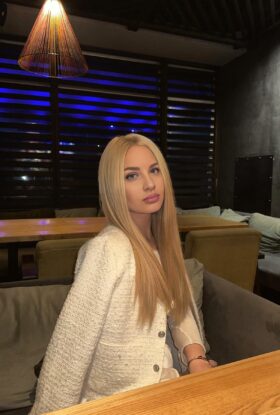 Malisha – Russian escort in Dubai