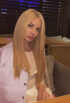 Malisha – Russian escort in Dubai