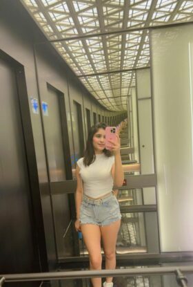 Super Hot Arabic Escort Girl Maryam