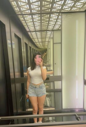 Super Hot Arabic Escort Girl Maryam