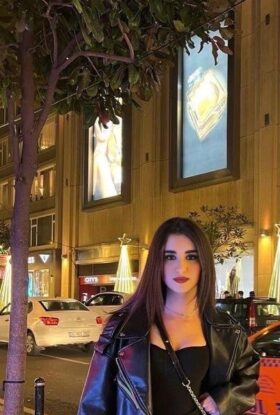 Super Hot Arabic Escort Girl Maryam