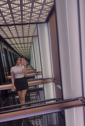 Super Hot Arabic Escort Girl Maryam