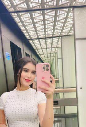 Super Hot Arabic Escort Girl Maryam