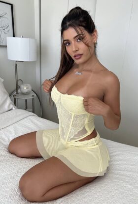 Lisamizi Russia escorts