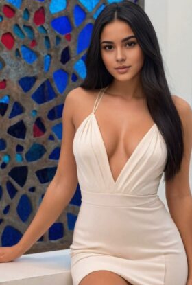 Number One Choice Escort Jen