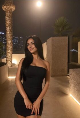 Number One Choice Escort Jen