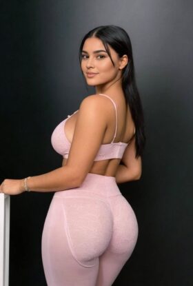 Number One Choice Escort Jen