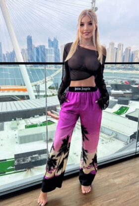 Satisfy Your Erotic Dreams Escort Victoria