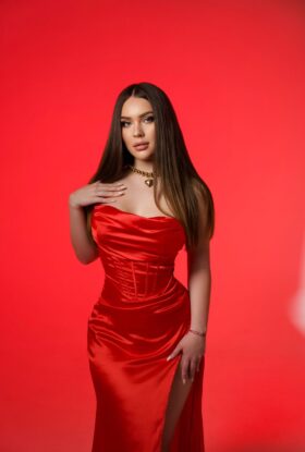 Unforgettable Escort Ksenya