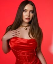Unforgettable Escort Ksenya