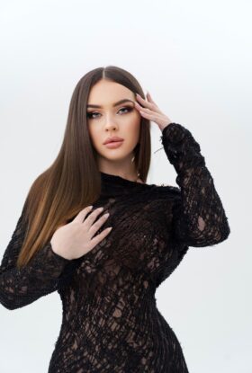 Unforgettable Escort Ksenya