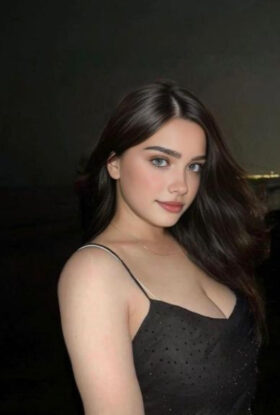 Sensual Encounter Escort Alissa