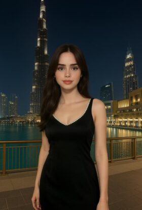 Sensual Encounter Escort Alissa