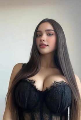 Sensual Encounter Escort Alissa