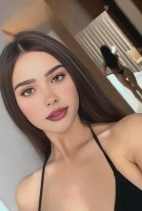 Sensual Encounter Escort Alissa