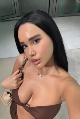 Exotic Companion Escort Zeynep