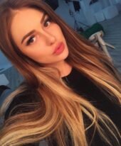 Pure Natural Body Escort Ishra