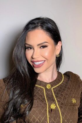 Book Unforgettable Meeting Escort Nita