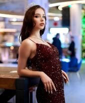 New Escort Vivienne Location Marina