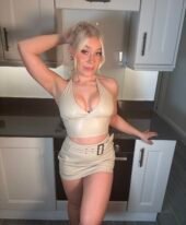 Vanoush vanessa