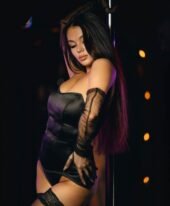 Sensual Escort Polliana
