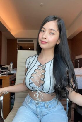 Newly Arrived Escort Malisa