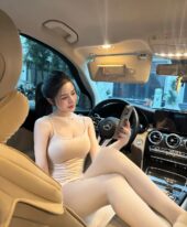 New Thai Escort Laura Marina