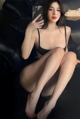 New Thai Escort Laura Marina
