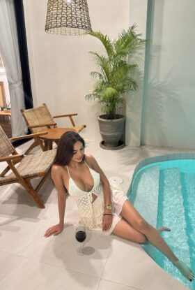 Intimate Connection With Escort Nahra