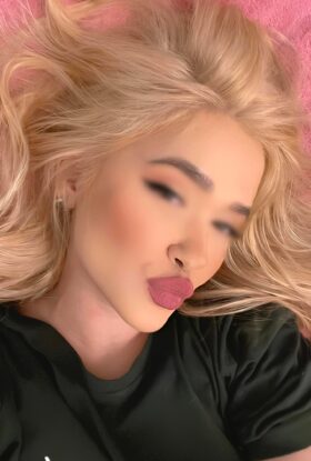 Deliciously Exotic Escort Chloe Jumeirah