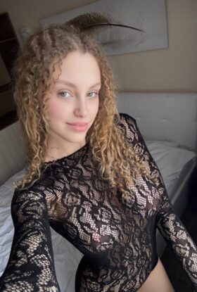 New Brazilian Escort Olivian Location Marina