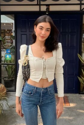 Number One Choice Thai Escort Melia