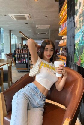 Number One Choice Thai Escort Melia