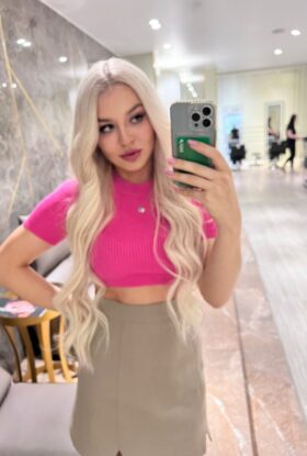 Discover A New World Of Pleasure Escort Vilena